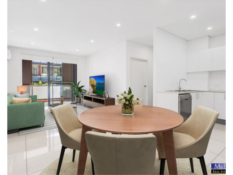 58/304 Great Western Highway, Wentworthville NSW 2145