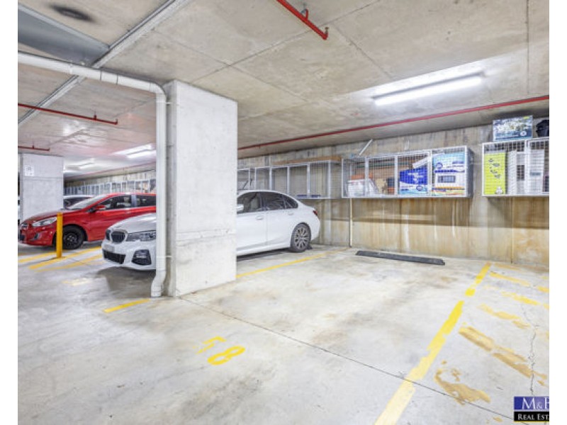 58/304 Great Western Highway, Wentworthville NSW 2145
