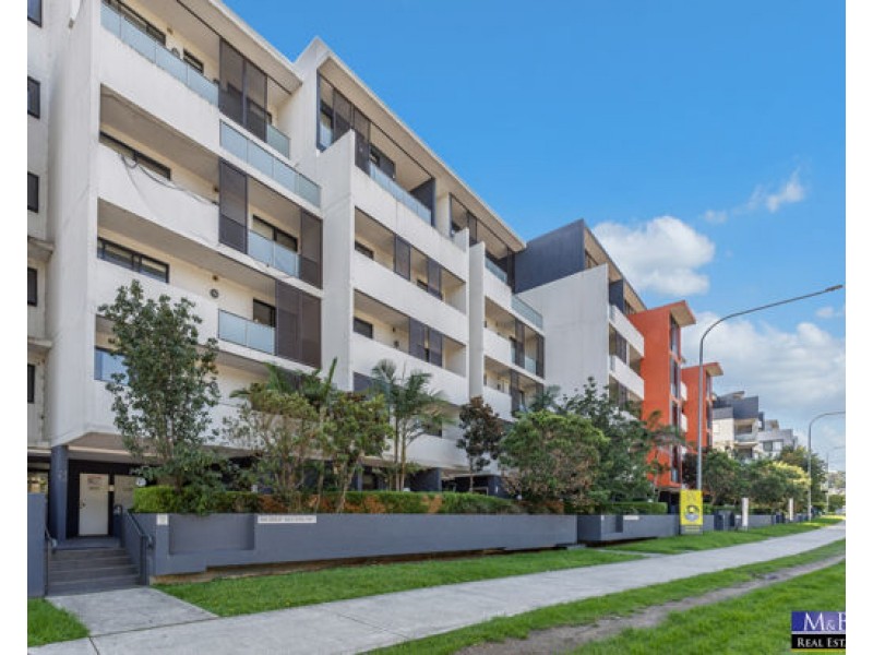 58/304 Great Western Highway, Wentworthville NSW 2145