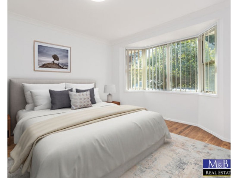 6 Hemsby Street, Doonside NSW 2767