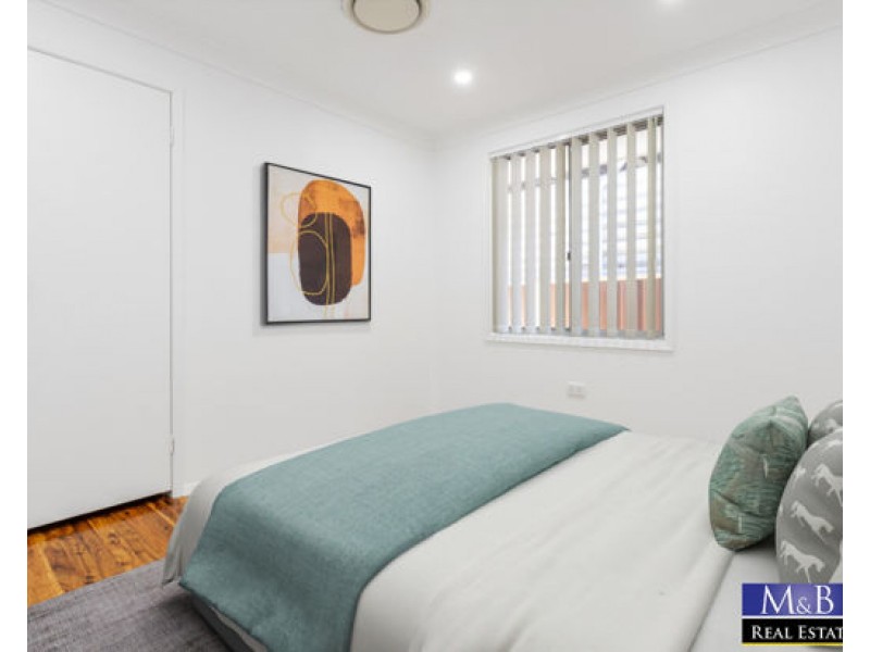 6 Hemsby Street, Doonside NSW 2767