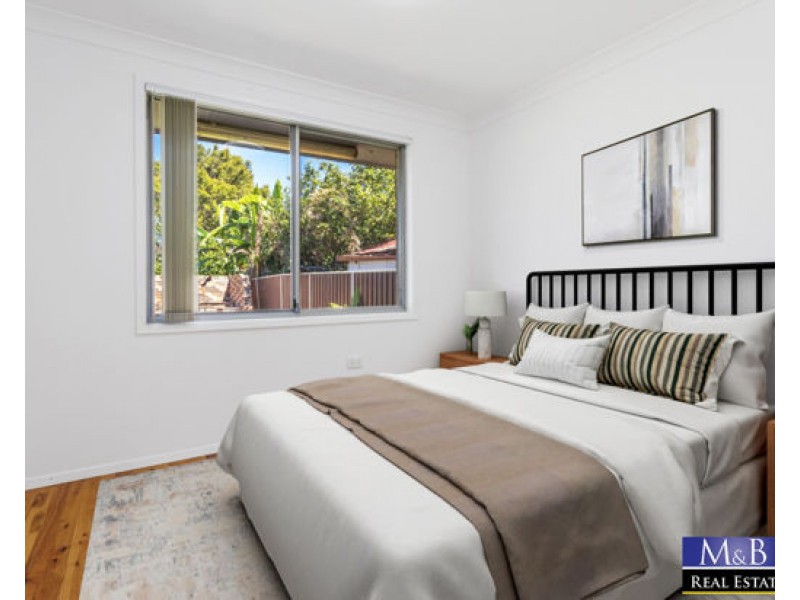 6 Hemsby Street, Doonside NSW 2767