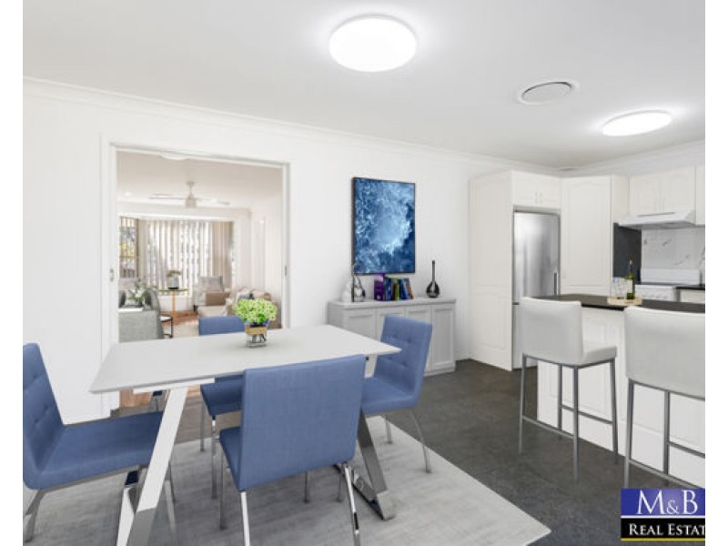 6 Hemsby Street, Doonside NSW 2767