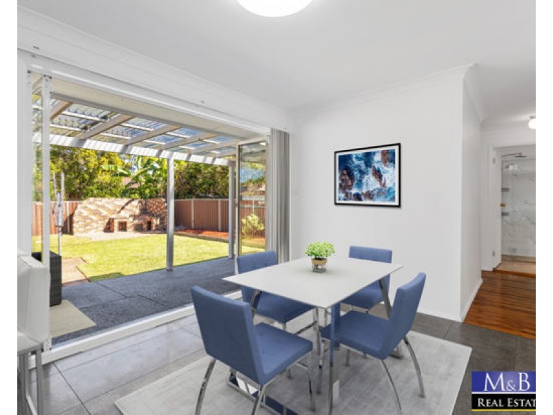 6 Hemsby Street, Doonside NSW 2767