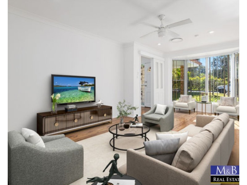 6 Hemsby Street, Doonside NSW 2767