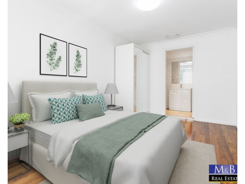 6 Hemsby Street, Doonside NSW 2767