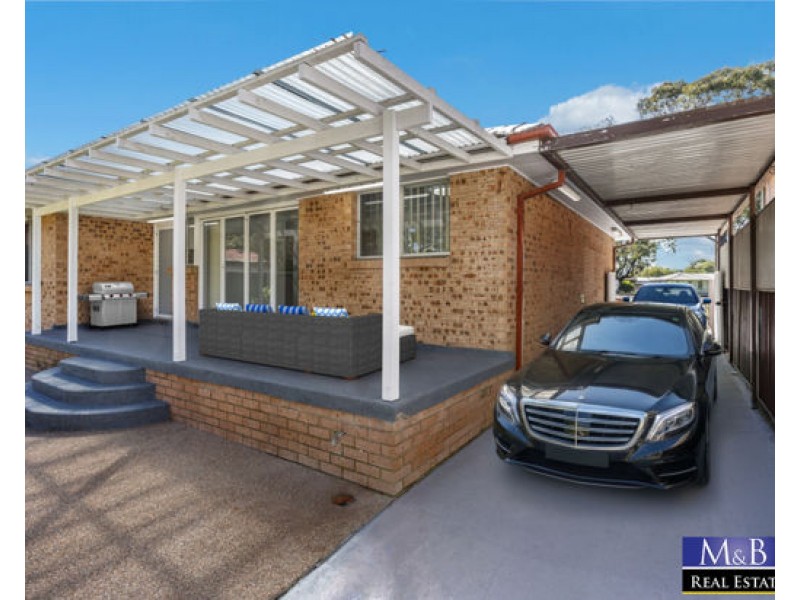 6 Hemsby Street, Doonside NSW 2767
