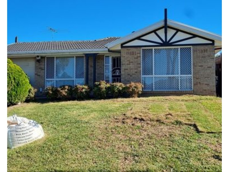 13 Ambrose Street, Glendenning NSW 2761