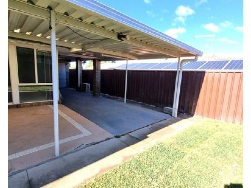 13 Ambrose Street, Glendenning NSW 2761