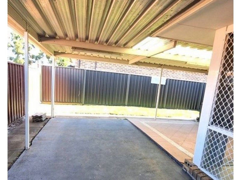 13 Ambrose Street, Glendenning NSW 2761