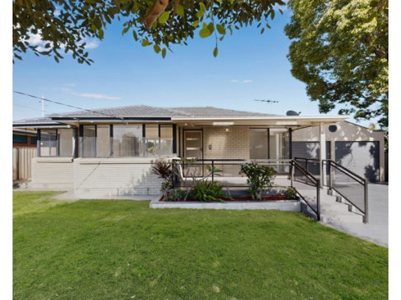 3 Eloura Street, Dharruk NSW 2770