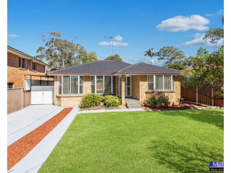 6 Hemsby Street, Doonside NSW 2767