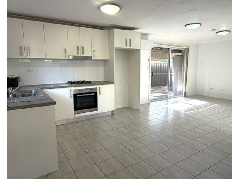 46A Hill End Road, Doonside NSW 2767