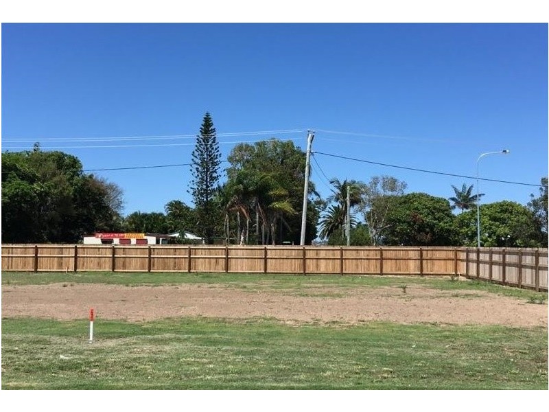 33 Sorrento Drive, Bargara QLD 4670