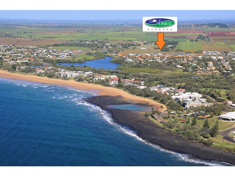 23 Sorrento Drive, Bargara QLD 4670