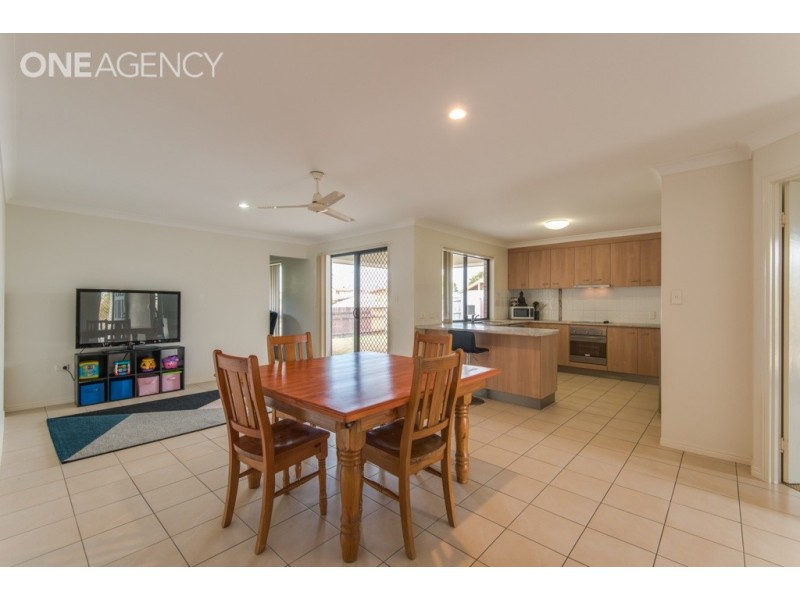 16 Sanctuary Drive, Ashfield QLD 4670