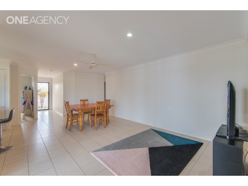 16 Sanctuary Drive, Ashfield QLD 4670