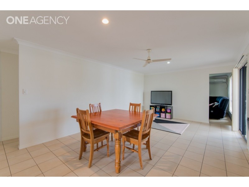 16 Sanctuary Drive, Ashfield QLD 4670