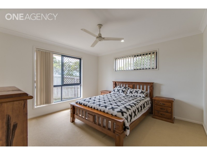 16 Sanctuary Drive, Ashfield QLD 4670