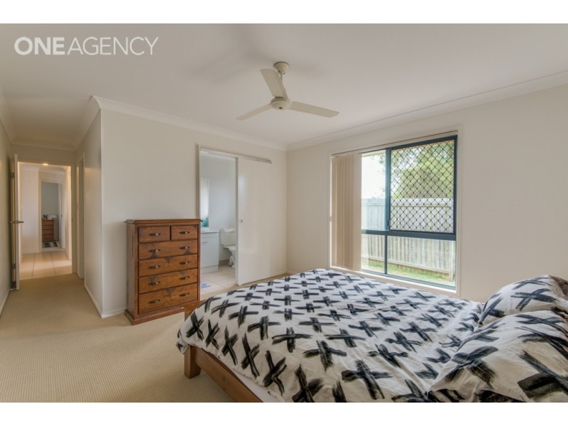 16 Sanctuary Drive, Ashfield QLD 4670