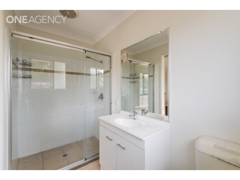 16 Sanctuary Drive, Ashfield QLD 4670