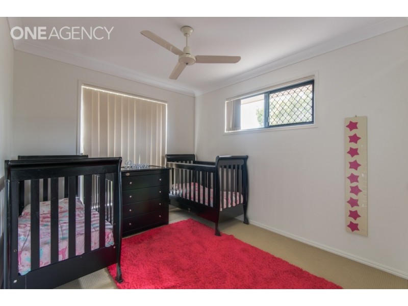 16 Sanctuary Drive, Ashfield QLD 4670