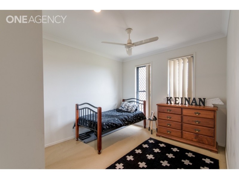 16 Sanctuary Drive, Ashfield QLD 4670