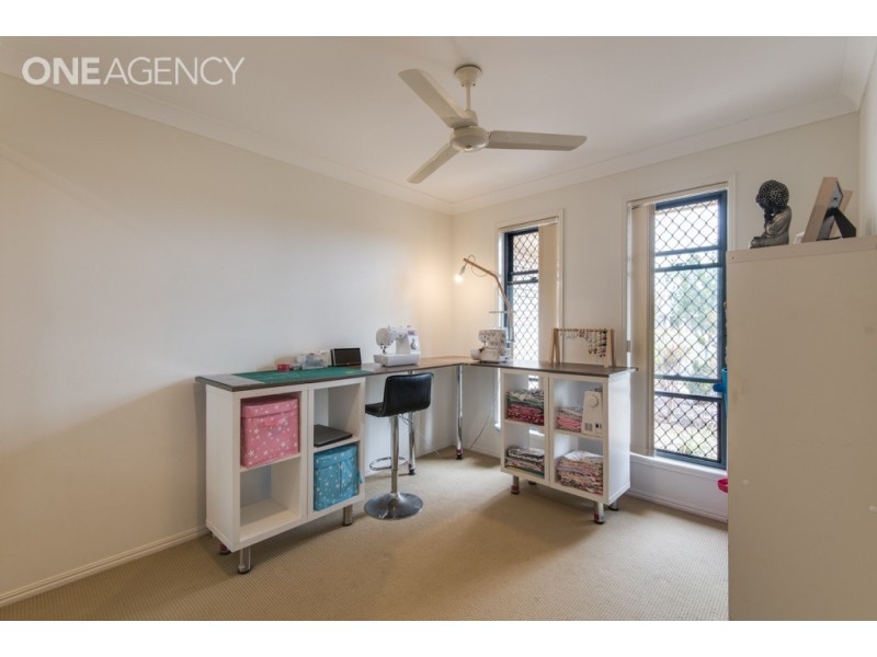 16 Sanctuary Drive, Ashfield QLD 4670