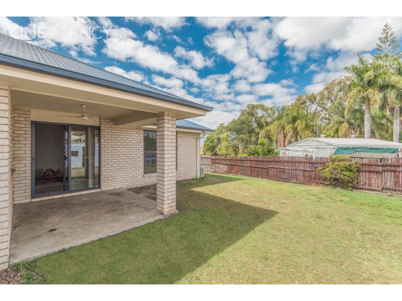 16 Sanctuary Drive, Ashfield QLD 4670