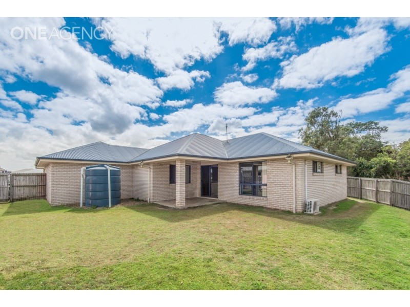 16 Sanctuary Drive, Ashfield QLD 4670