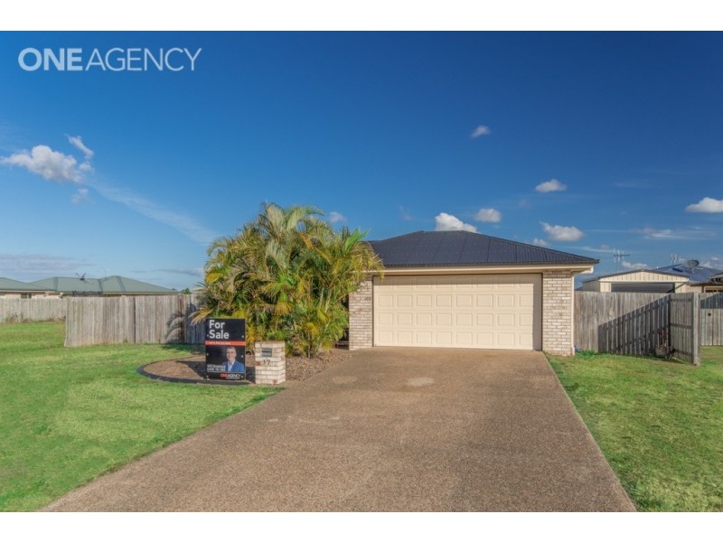 37 Searle Street, Thabeban QLD 4670