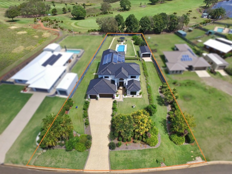 25 Coral Cove Drive, Coral Cove QLD 4670