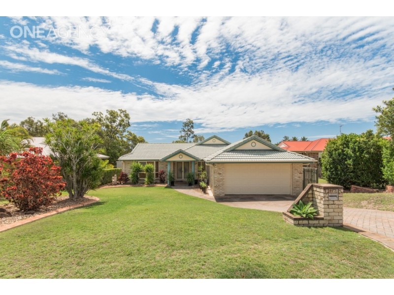 17 Tropicana Drive, Avoca QLD 4670