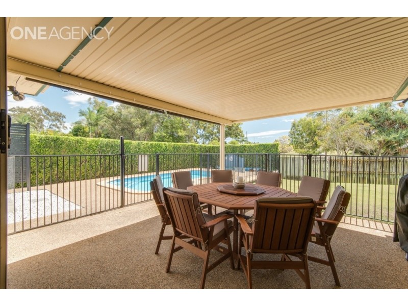 17 Tropicana Drive, Avoca QLD 4670