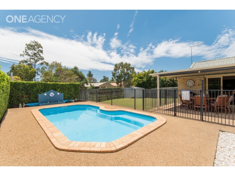 17 Tropicana Drive, Avoca QLD 4670