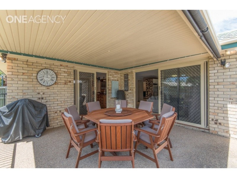 17 Tropicana Drive, Avoca QLD 4670