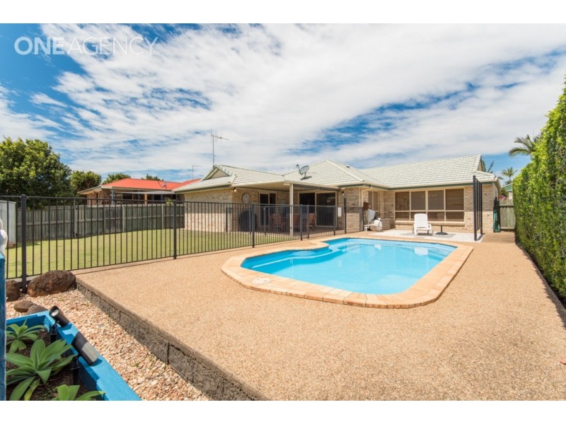 17 Tropicana Drive, Avoca QLD 4670