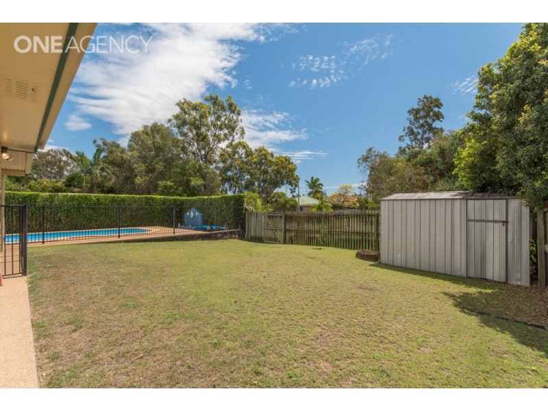 17 Tropicana Drive, Avoca QLD 4670