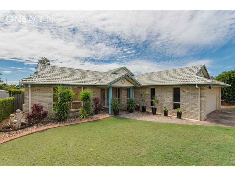 17 Tropicana Drive, Avoca QLD 4670