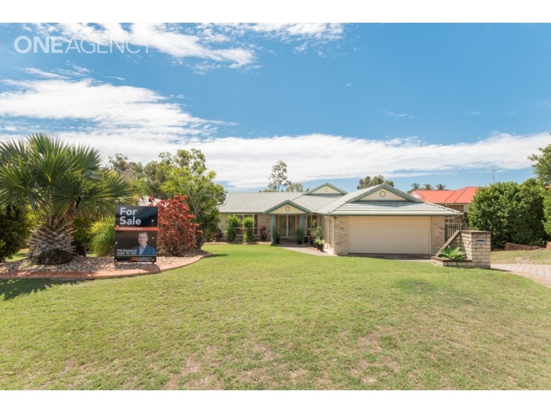 17 Tropicana Drive, Avoca QLD 4670