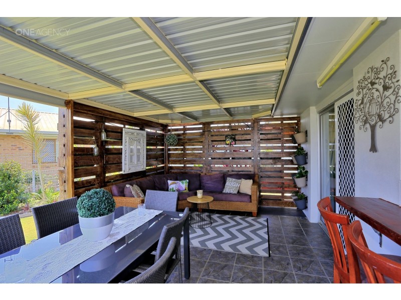 3 Rattray Street, Avenell Heights QLD 4670