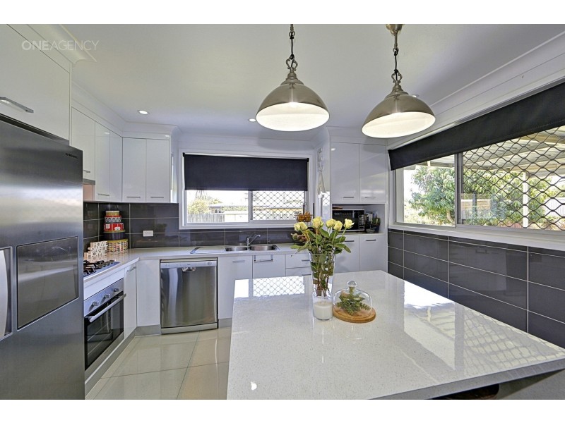 3 Rattray Street, Avenell Heights QLD 4670