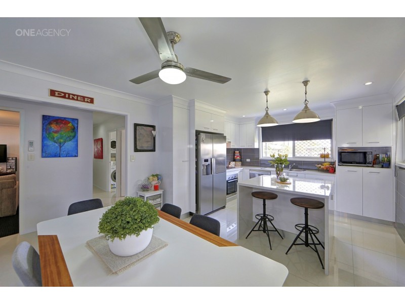 3 Rattray Street, Avenell Heights QLD 4670