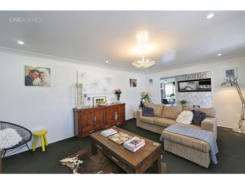 3 Rattray Street, Avenell Heights QLD 4670