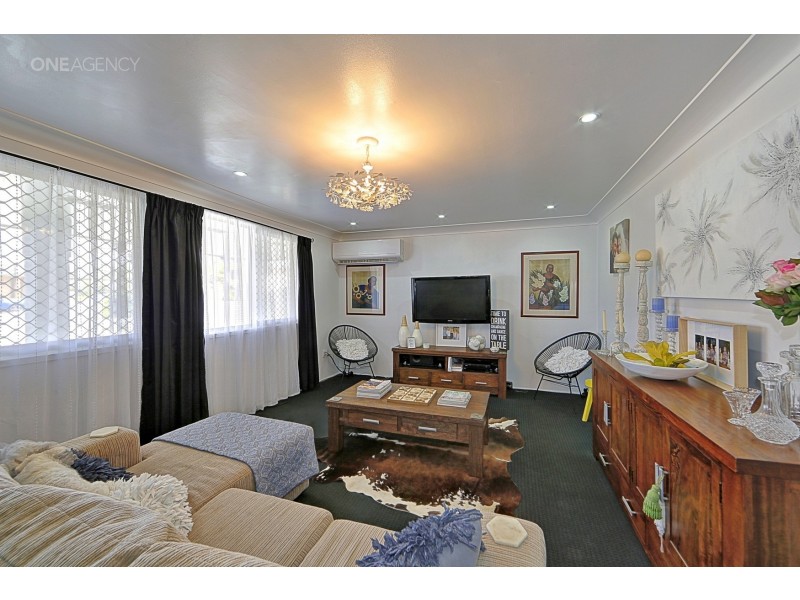 3 Rattray Street, Avenell Heights QLD 4670