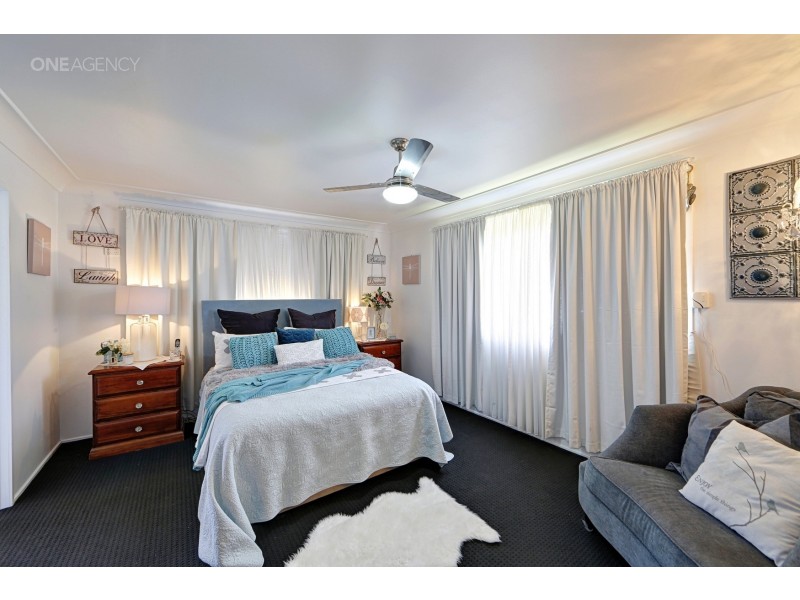 3 Rattray Street, Avenell Heights QLD 4670