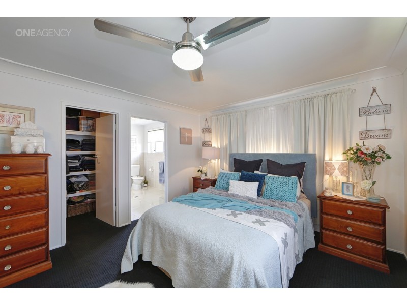 3 Rattray Street, Avenell Heights QLD 4670