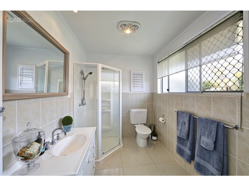 3 Rattray Street, Avenell Heights QLD 4670