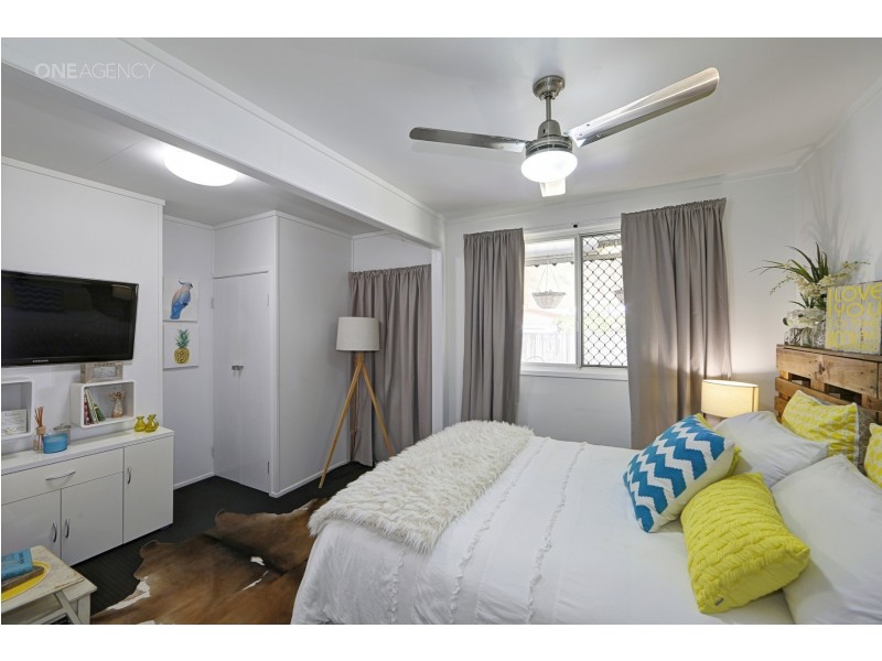 3 Rattray Street, Avenell Heights QLD 4670