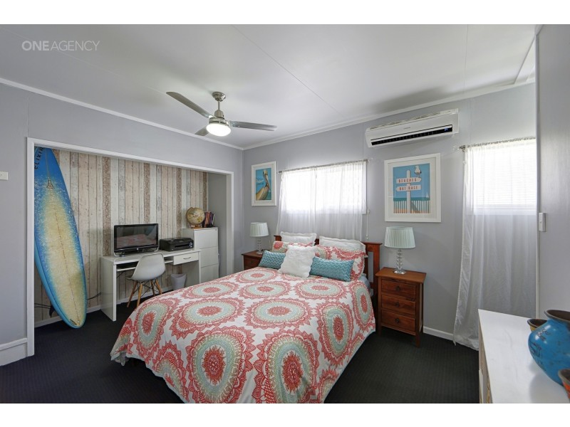 3 Rattray Street, Avenell Heights QLD 4670